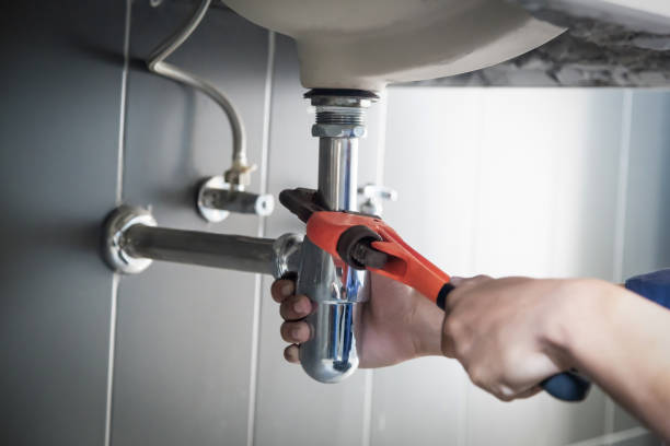 Best Shower Repair Services  in Grand Rapids, MN