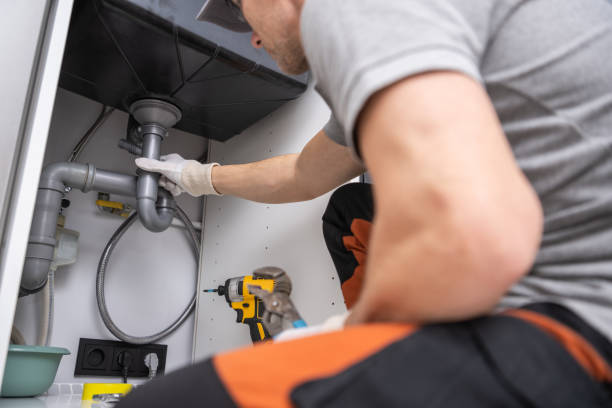 Best Clogged Drain Plumber  in Grand Rapids, MN