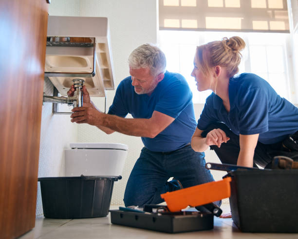 Best Clogged Drain Plumber  in Grand Rapids, MN